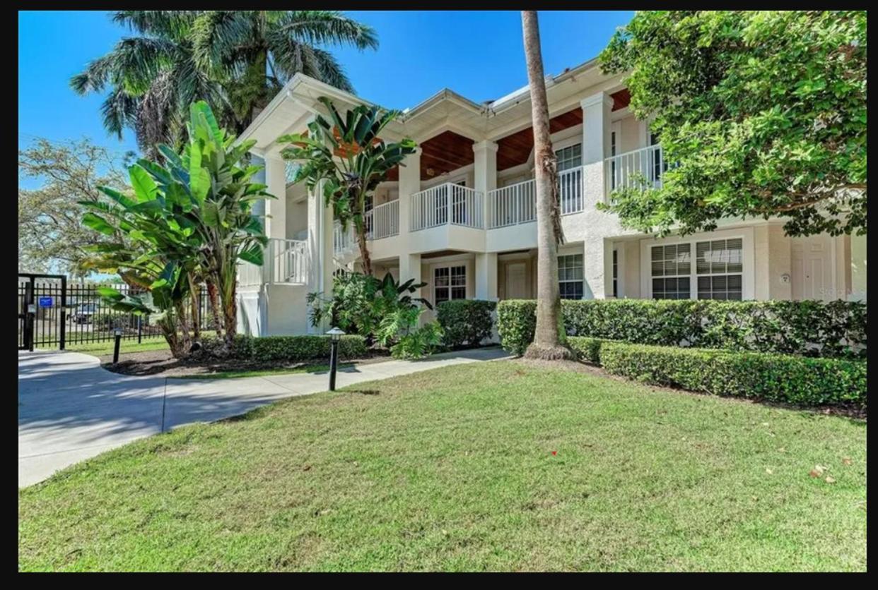 1 Bed 1 Bath At Img Near Beach Bradenton Exterior foto