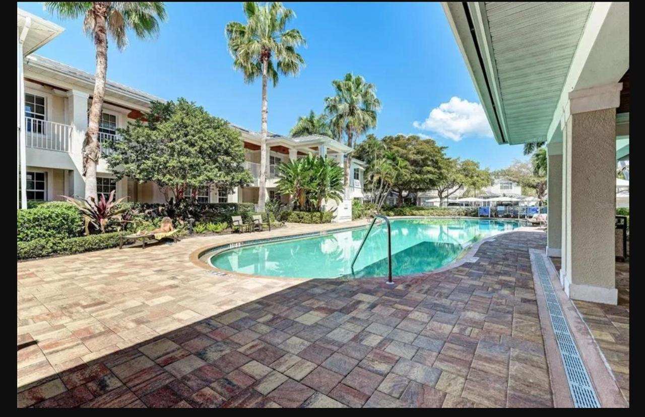 Ferienwohnung 1 Bed 1 Bath At Img Near Beach Bradenton Exterior foto