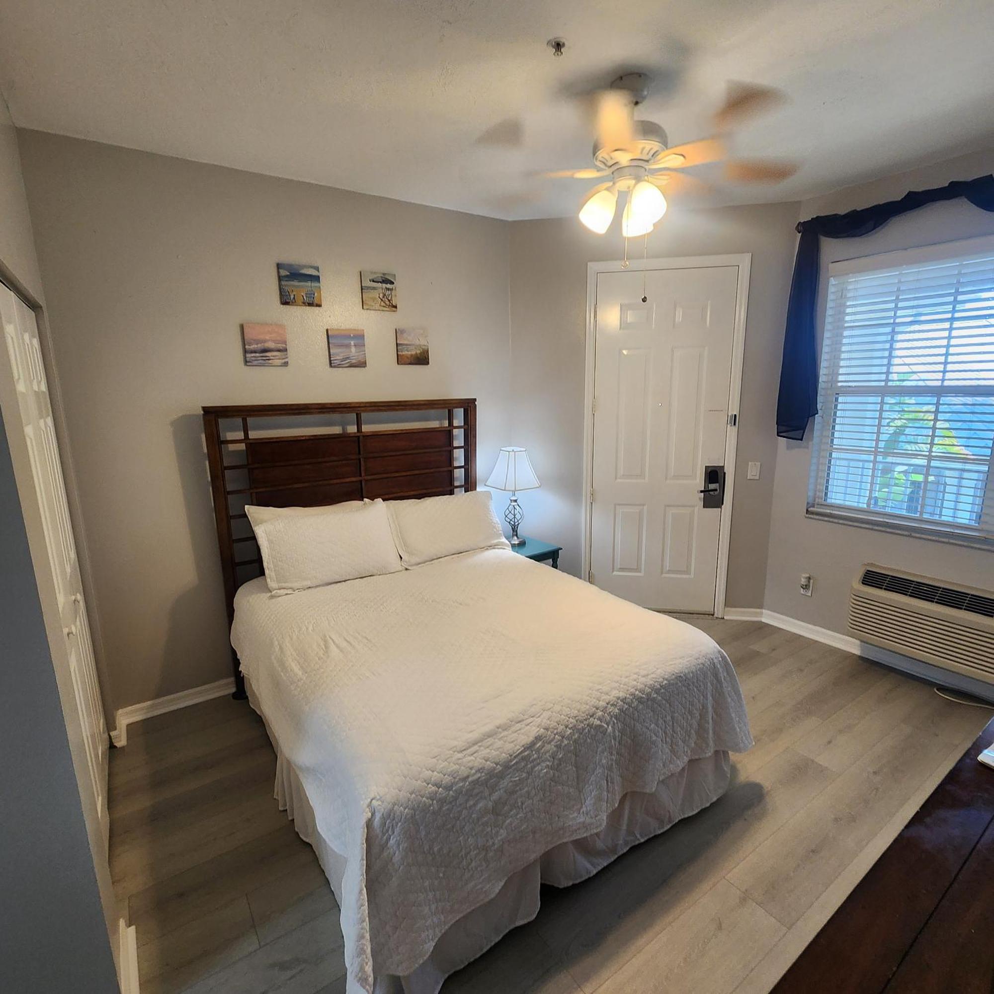 1 Bed 1 Bath At Img Near Beach Bradenton Exterior foto